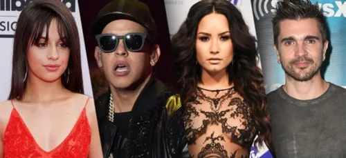 Les stars latinos s’opposent à Donald Trump !