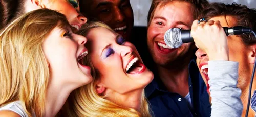 Karaoké: l’application qui vous fait chanter !
