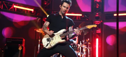 Maroon 5 annule son concert à Punta Cana à cause de l’ouragan Irma