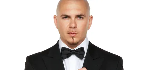 Une nouvelle collaboration pour Pitbull ?