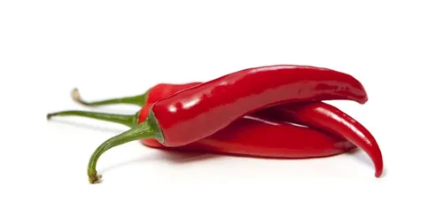 Pourquoi notre nez coule quand on mange épicé ?