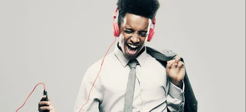 Il écoute quelle chanson votre collègue de travail ?