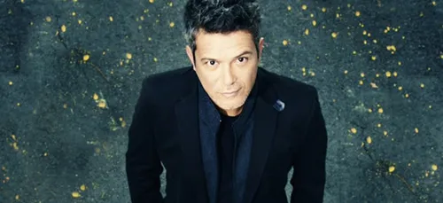 Alejandro Sanz: personnalité de l’année aux Latin Grammy Awards !