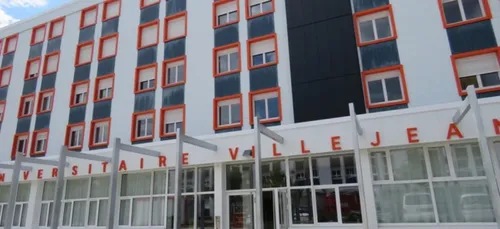 Des lits munis de capteurs pour surveiller les étudiants au Crous...