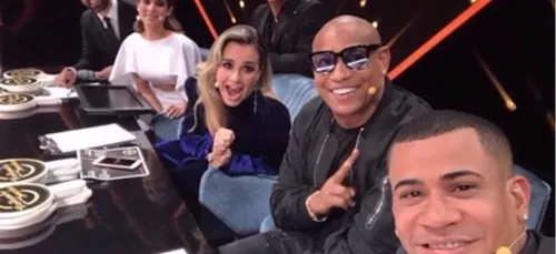 Gente de Zona se lance dans la télé-réalité !