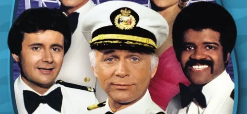 La croisière s'amuse version latino !