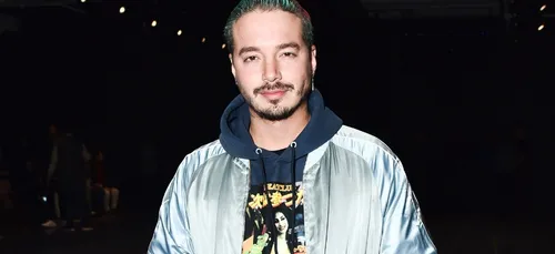 J Balvin: il publie une vidéo de lui à l'hôpital et inquiète ses fans