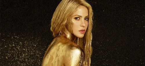 Shakira annonce un deuxième concert à Barcelone !
