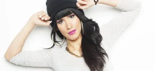 Baby K, la chanteuse italienne qui cartonne !