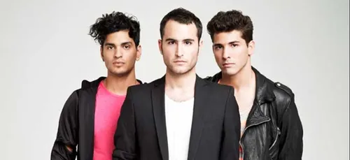 Reik, le renouveau du reggaeton ?