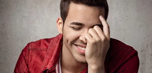 Prince Royce s’engage pour le respect des femmes