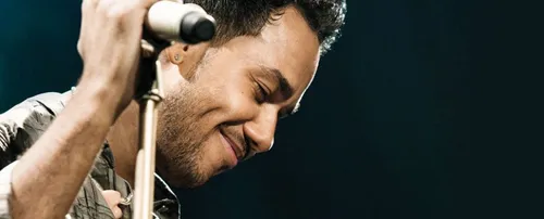 Romeo Santos bientôt au cinéma ?