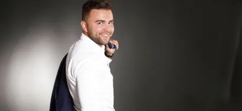 Manuel Campos va nous faire craquer !