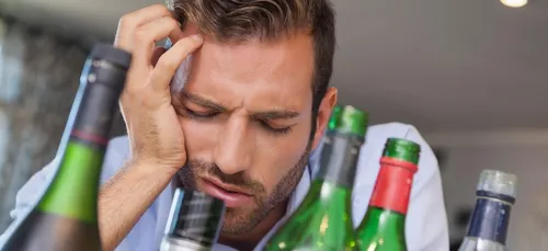 Les anglais inventent le congé pour gueule de bois !