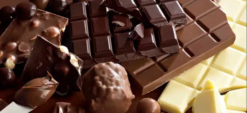 Du chocolat dans tous les plats !