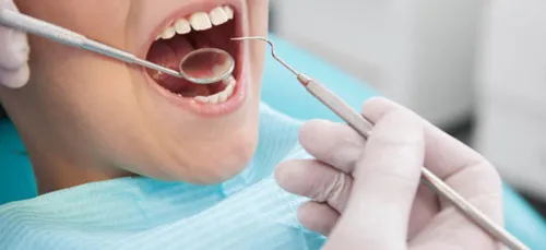 Un vaccin contre les caries