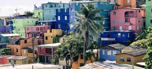 L’ouragan Maria détruit « Despacito »