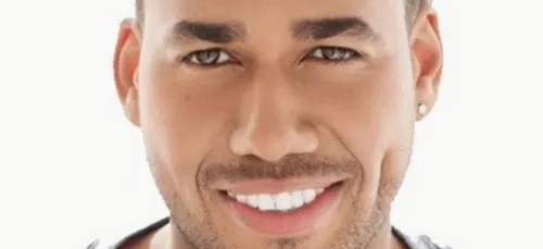 Romeo Santos cherche une femme belle et sensuelle