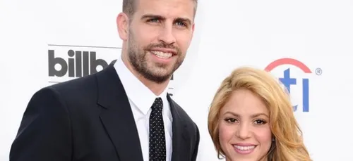 Shakira et Piqué déjà séparés ?