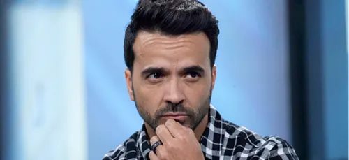 Luis Fonsi a le cœur brisé.