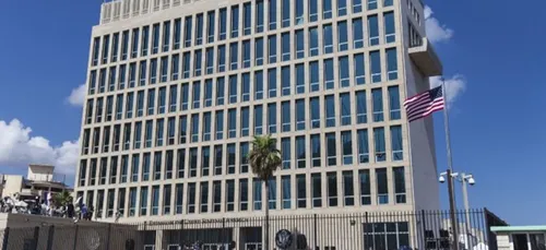 Cuba : Mystérieuse malédiction à La Havane