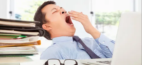 Le manque de sommeil tue