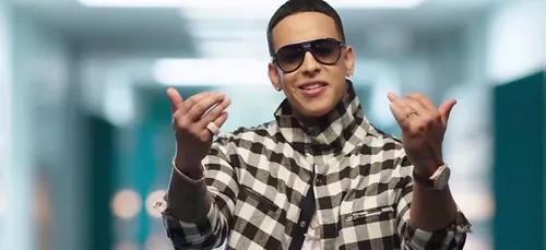 Daddy Yankee offre un million de dollars pour aider Porto Rico
