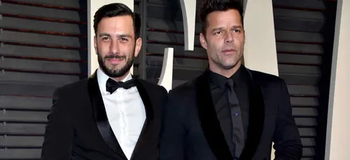 Ricky Martin: toujours pas marié, il explique pourquoi !