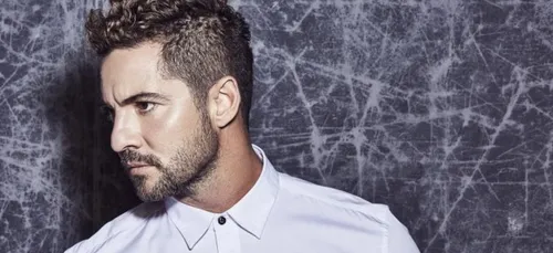 David Bisbal: polémique après les révélations de son ex-petite amie...