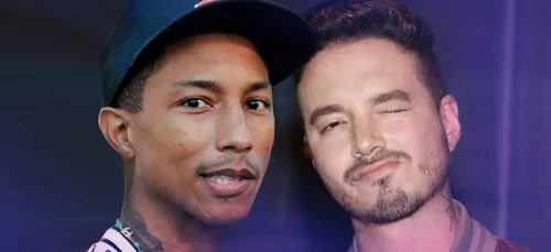 J Balvin: toutes les stars veulent travailler avec lui !