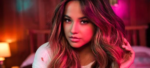 Gros malaise pour Becky G et Fifth Harmony en plein concert