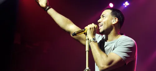Romeo Santos est un artiste généreux !