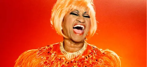 Une exposition consacrée à Célia Cruz