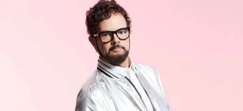 Aleks Syntek menacé de mort pour avoir critiqué le reggaeton !