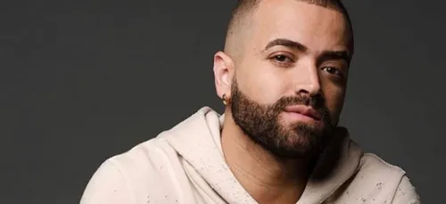 Nacho demande l'avis de ses fans avant de sortir son nouveau single