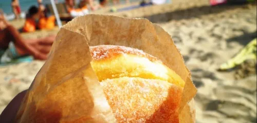 Portugal: une application pour se faire livrer des pâtisseries sur...