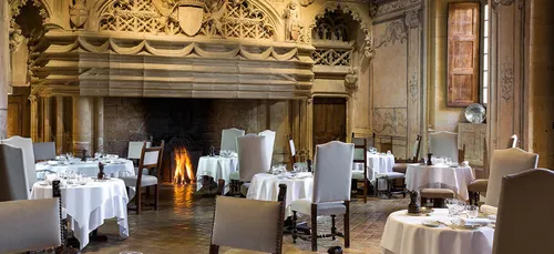 Profitez d’un repas gastronomique et d’un opéra 100% gratuit !