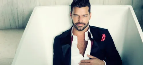 Ricky Martin: Donald Trump pourrait empêcher son mariage