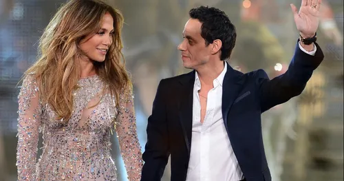 Jennifer Lopez et Marc Anthony organisent un concert de charité...