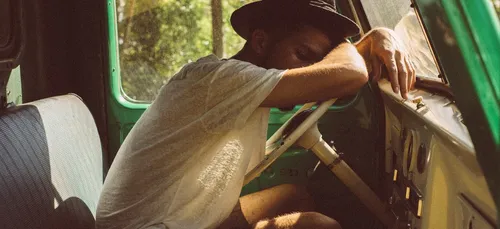 Le Fuloon : un matelas pour dormir dans la voiture