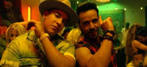 American Music Awards  : Daddy Yankee et Luis Fonsi talonnent Bruno...