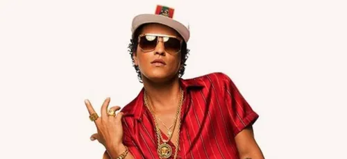 Bruno Mars chante en espagnol pour Porto Rico (vidéo)