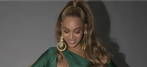 Beyoncé: Blue Ivy est à l’origine du remix de Mi Gente !