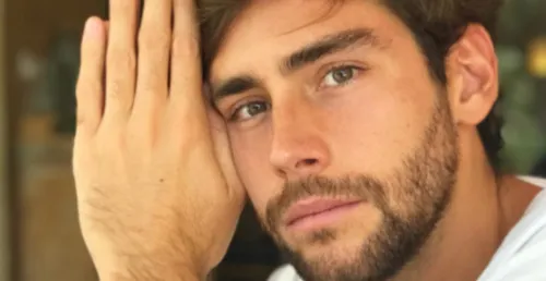 Alvaro Soler: à la conquête du monde !