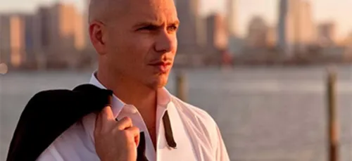 Pitbull ouvre son restaurant à Miami