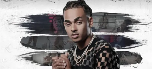 Ozuna annonce une collaboration avec Chayanne !