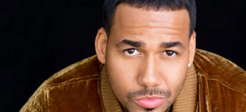 Roméo santos: une vidéo de ses débuts refait surface