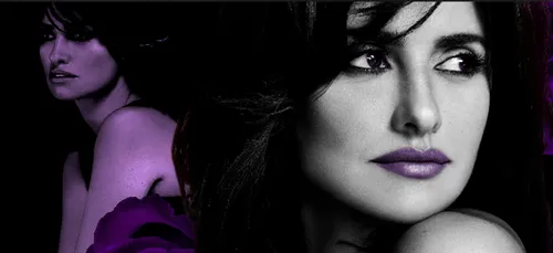 Penelope Cruz pose nue dans un magazine britannique (photo)