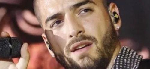 Les raisons pour lesquelles on craque pour Maluma !