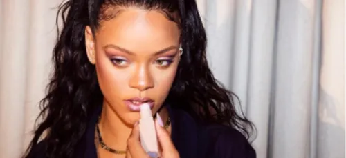 Rihanna:  très critiquée suite à ses photos pour Vogue Arabia (photos)